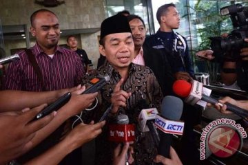 Komisi II DPR segera bahas Perppu Pilkada