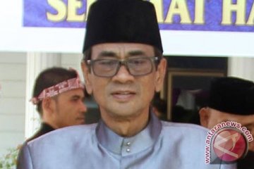 Wali Kota Banda Aceh meninggal dunia
