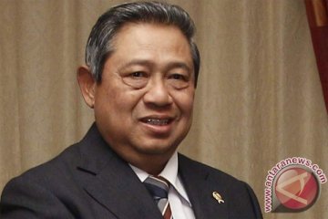 Presiden dapat gelar kehormatan dari Universitas Soka, Jepang