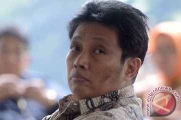 Dirut Dutasari Citralaras jadi tersangka kasus Hambalang