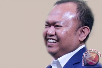 Sekjen Nasdem mengaku tak kesulitan populerkan diri