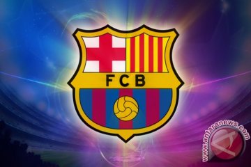 Barcelona akan lakukan banding terhadap larangan transfer FIFA