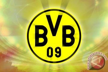 Mkhitaryan bawa Dortmund ke puncak klasemen Liga Jerman