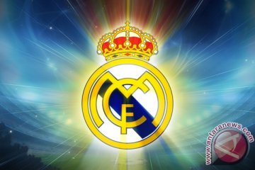 Real Madrid ingin permanenkan Casemiro 