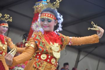 Tari Sigeh Pengunten