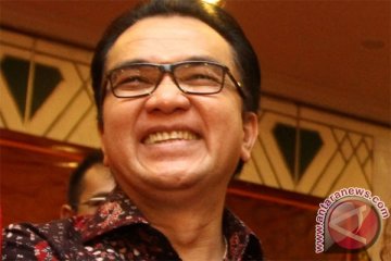 4 Komisi DPR akan dipimpin Golkar