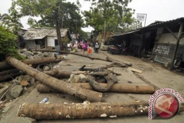 Jokowi ogah bayar uang kerohiman Waduk Pluit