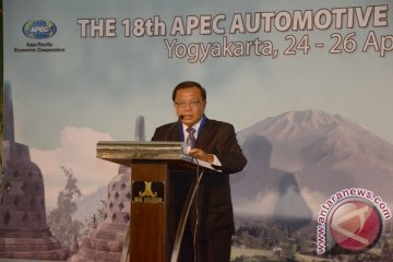 Dialog otomotif APEC dorong peningkatan daya saing