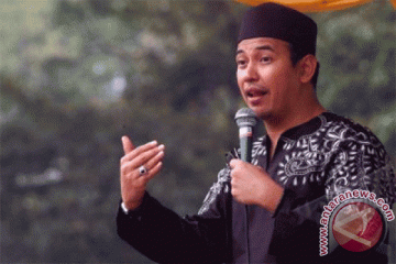 JavaJive dedikasikan "Maha Penyayang" bagi Ustadz Jeffry