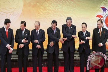 Indonesia dukung Thailand wakili ASEAN dialog dengan China