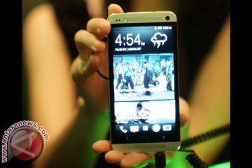Ulasan: HTC One, penantang para jagoan Android