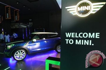 MINI akan luncurkan MINI New Generation