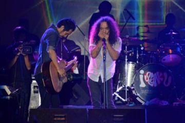 KONSER SLANK