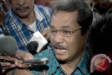Bupati Bogor ditangkap, roda pemerintahan berjalan biasa