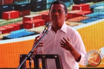 Dahlan Iskan dorong BUMN ekspansi ke Filipina