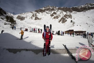 Perempuan Sulawesi Utara akan taklukkan puncak Elbrus