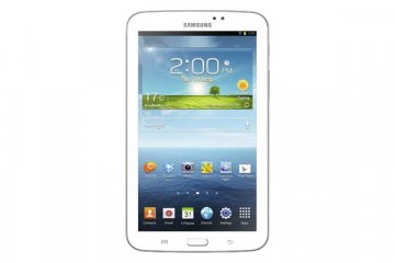 Galaxy Tab 3 hadir dengan tiga varian layar