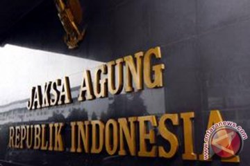 Kejagung analisis database pegawai Kejaksaan yang diduga diretas