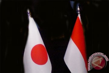 Indonesia tanda tangani nota pinjaman dengan Jepang