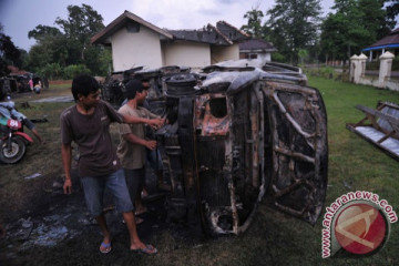 Kompolnas: bentrok Musi Rawas diduga menyangkut kultural