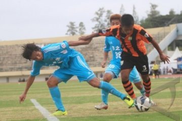 PERSIBO IMBANGI SUNRAY