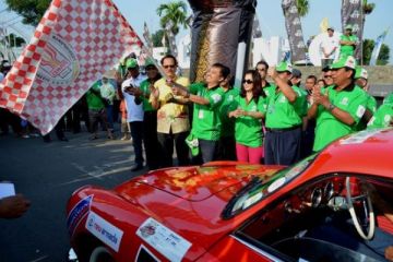 RALLY MOBIL KUNO