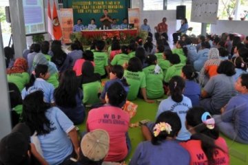 SOSIALISASI PILGUB JATENG