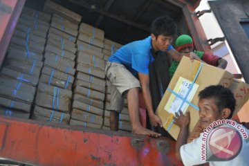 Distribusi Soal UN