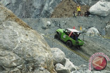 Batulicin Offroad Challenge