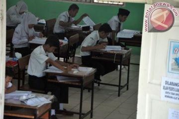 UN Hari Pertama