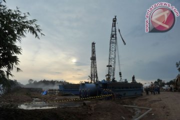Penanggulangan Semburan Liar