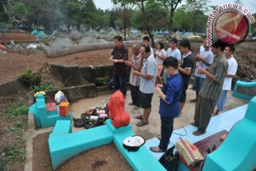 Ritual Cheng Beng
