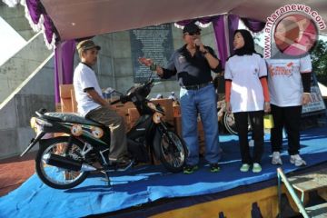 Sosialisasi Pilkada