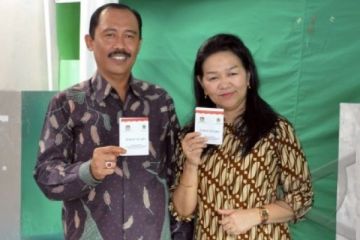 PILGUB JATENG