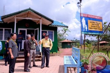 "Cross Check" Realisasi APBD 