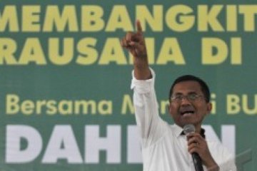 KULIAH UMUM DAHLAN
