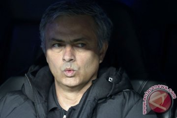 Mourinho bukan lagi "The Special One"