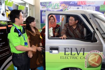 Pemerintah dorong industri dalam negeri terus bangkit