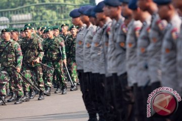 150 ribu buruh Jabodetabek turun ke jalan