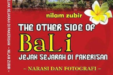 "The Other Side of Bali" dari jadul ke gaul