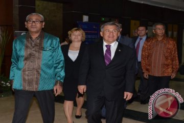 Tatarstan siap saingi Jepang di pasar Indonesia