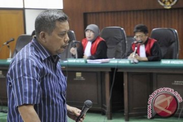 Perilaku jaksa jegal pencitraan korps adhyaksa