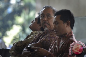 Korlantas sudah nyatakan tanggung jawab terkait Simulator