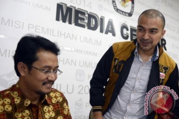 David Khalik "nyaleg" demi tingkatkan kualitas pendidikan