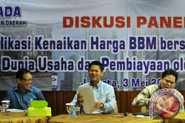 HIPMI tegaskan kebijakan BBM perlu penjelasan