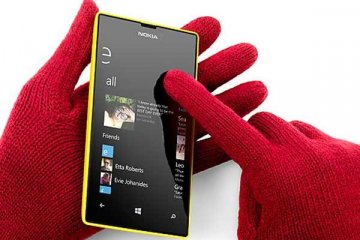 Telkomsel targetkan jual 51 ribu Nokia Lumia 520
