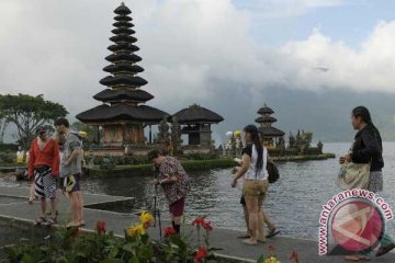 Polda Bali tingkatkan pengamanan di objek wisata