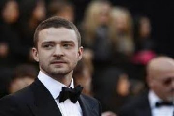 Justin Timberlake artis pria favorit American Music Award