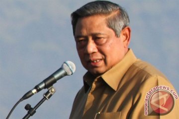Presiden minta pamong praja IPDN jauhi korupsi