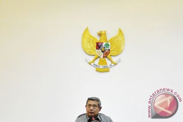 Presiden mendadak gelar sidang kabinet terbatas